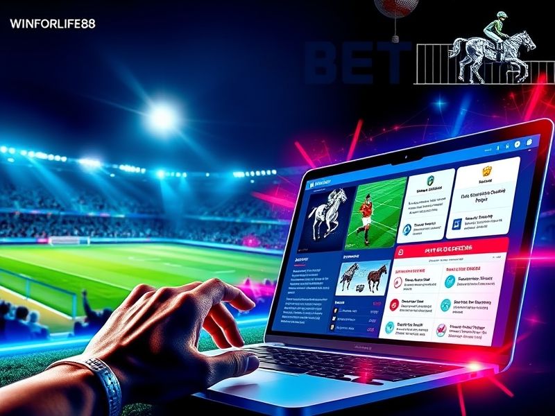 Welcome to winforlife88.com, your ultimate destination for thrilling online gambling experiences. Explore real-money games, live dealers, expert tips, and exclusive bonuses. Play securely and win big today!