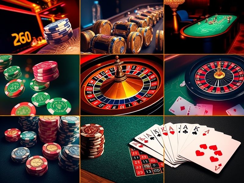 Welcome to winforlife88.com, your ultimate destination for thrilling online gambling experiences. Explore real-money games, live dealers, expert tips, and exclusive bonuses. Play securely and win big today!
